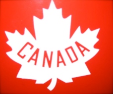 O' Canada